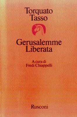 Torquato Tasso_Gerusalemme Liberata